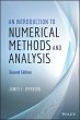 An Introduction to Numerical Methods... - Bild 1