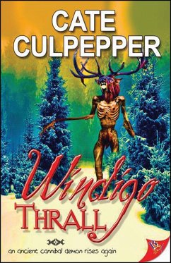 Windigo Thrall - Culpepper, Cate