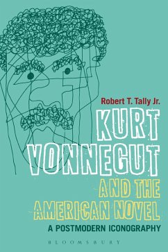 Cover Kurt Vonnegut and the American Novel
