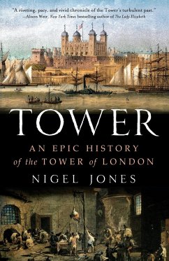 Tower - Jones, Nigel