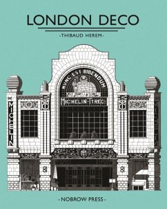 London Deco - Herem, Thibaud