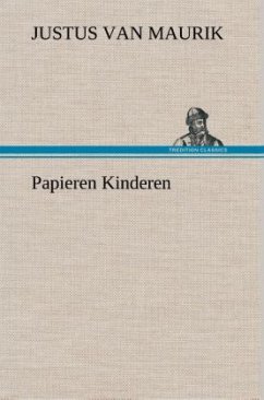 Papieren Kinderen - Maurik, Justus van