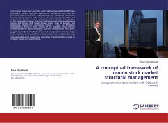 A conceptual framework of Iranain stock market structural management - Kheradmand, Ehsan
