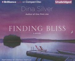 Finding Bliss - Silver, Dina