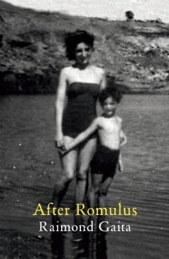 After Romulus - Gaita, Raimond