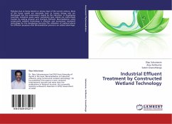 Industrial Effluent Treatment by Constructed Wetland Technology - Sukumaran, Dipu;Anilkumar, Anju;Gnanathanga, Salom