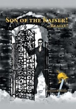 Son of the Kaiser ! ...Really?