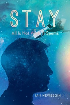 Stay - Newbegin, Ian