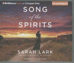 Song of the Spirits - Lark, Sarah