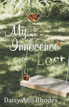 My Innocence Lost - Rhodes, Daisy Ann