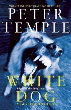 White Dog - Temple, Peter