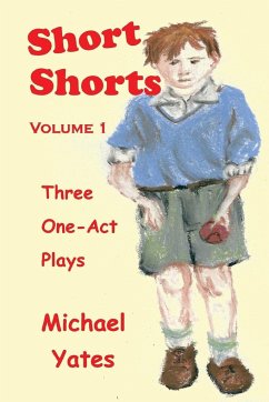 Short Shorts - Yates, Michael