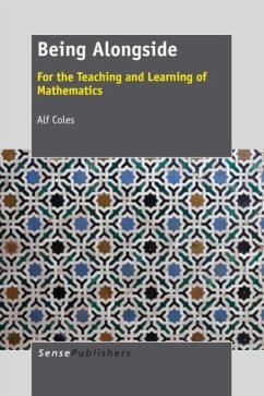 Being Alongside - Coles, Alf