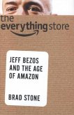 The Everything Store\Der Allesverkäufer, englische Ausgabe The Everything Store\Der Allesverkäufer, englische Ausgabe