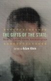 The Gifts of the State: New Afghan Writing