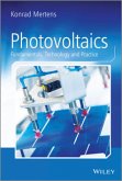 Photovoltaics