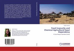 Food Insecurity and Chemical Agricultural Input Dependency - Harmes, Sophia