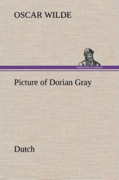 Picture of Dorian Gray. Dutch - Wilde, Oscar