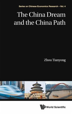 The China Dream and the China Path