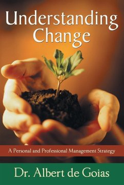 Understanding Change - De Goias, Albert; De Goias, Albert