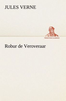 Robur de Veroveraar Robur de Veroveraar