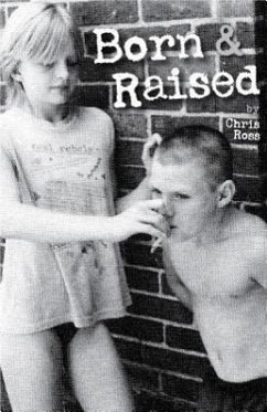 Born & Raised - Ross, Chris