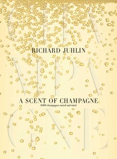 A Scent of Champagne - Juhlin, Richard