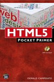 HTML 5 Pocket Primer [With DVD]