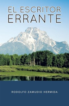 El Escritor Errante - Hermida, Rodolfo Zamudio