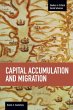 Capital Accumulation and Migration - Bild 1