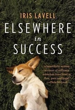 Elsewhere in Success - Lavell, Iris