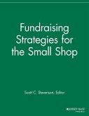 Fundraising Strategies for the Small Shop