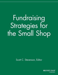 Fundraising Strategies for Small Shops