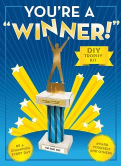 You're a Winner! - Chronicle Books