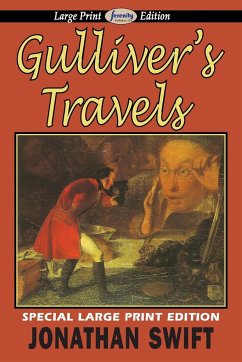 Gulliver's Travels - Swift, Jonathan