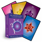 Numerology Guidance Cards Numerology Guidance Cards