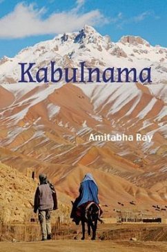 Kabulnama - Ray, Amitabha