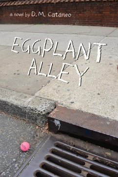 Eggplant Alley - Cataneo, D.