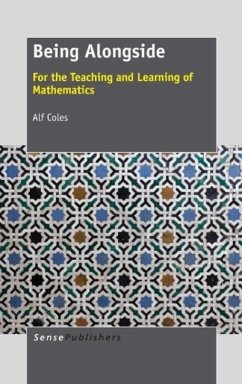 Being Alongside - Coles, Alf