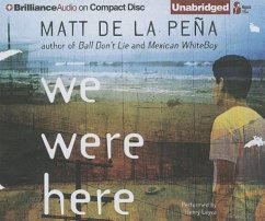 We Were Here - De La Pena, Matt