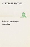 Brieven uit en over Amerika