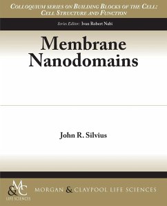 Membrane Nanodomains - Silvius, John R.