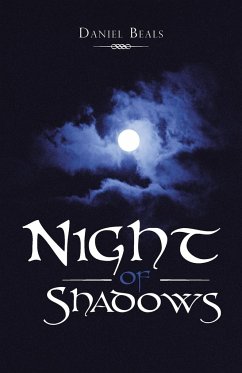 Night of Shadows - Beals, Daniel