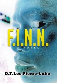 F.I.N.N. - Pierre-Luke, D. F. Les