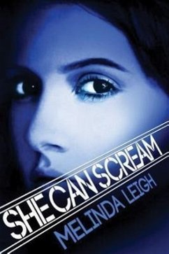 She Can Scream - Leigh, Melinda