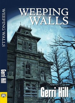 Weeping Walls - Hill, Gerri