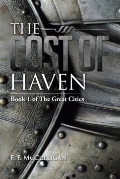The Cost of Haven - McCulligan, F. F.