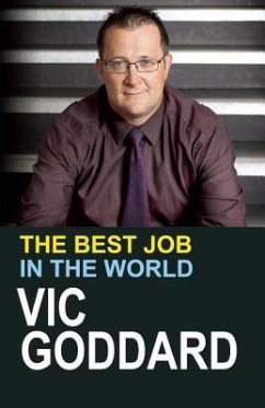 The Best Job in the World - Goddard, Vic