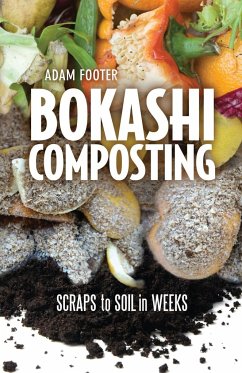Bokashi Composting - Footer, Adam