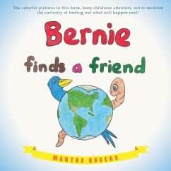 Bernie Finds a Friend